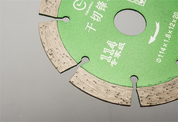 石材切割片胎體金屬粉末霧化具有哪些優(yōu)點呢？